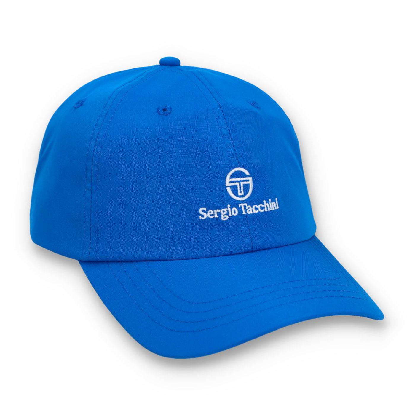 Sentini Sergio Tacchini Classic Baseball Cap (NB)