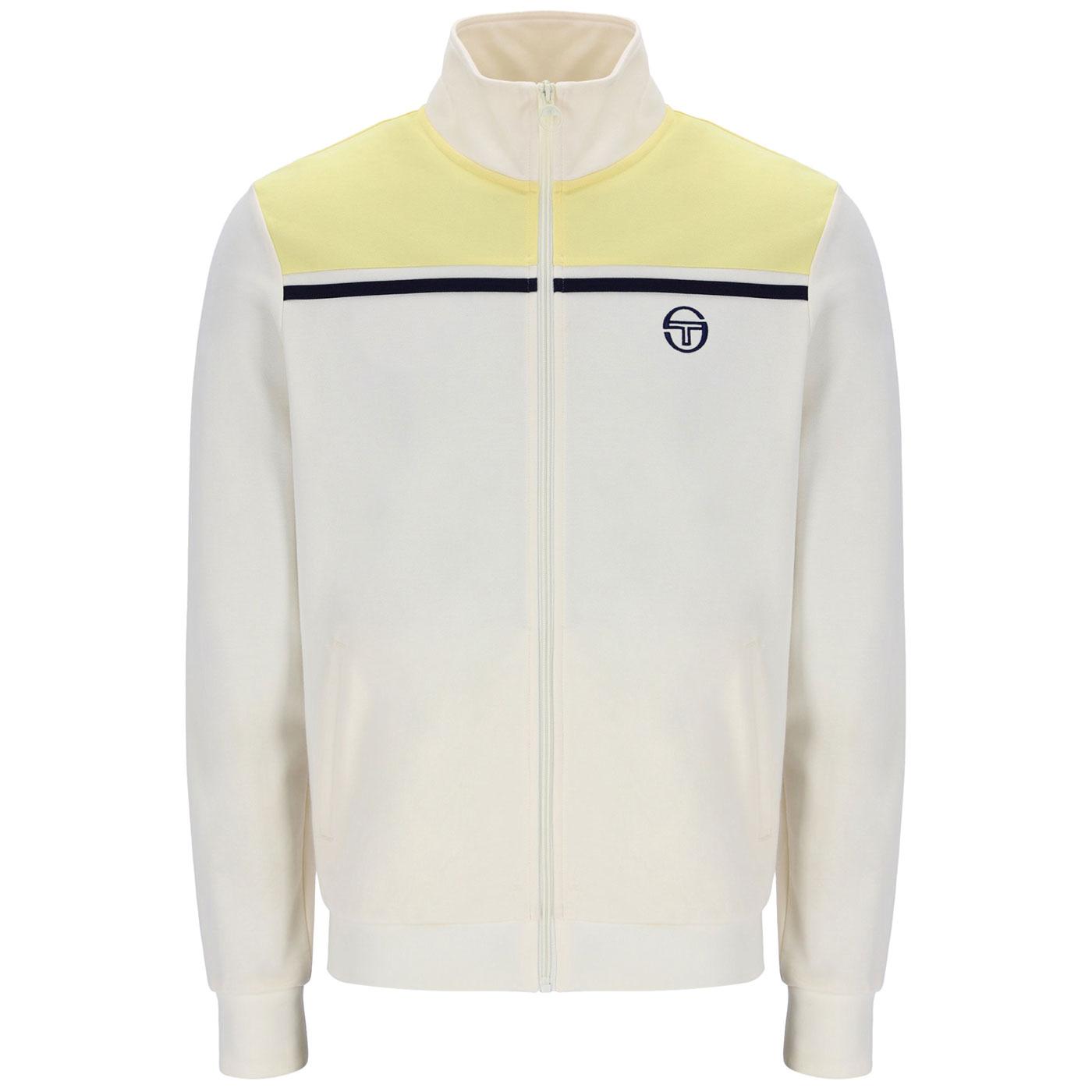Young Line MK2 Sergio Tacchini Retro Track Top G