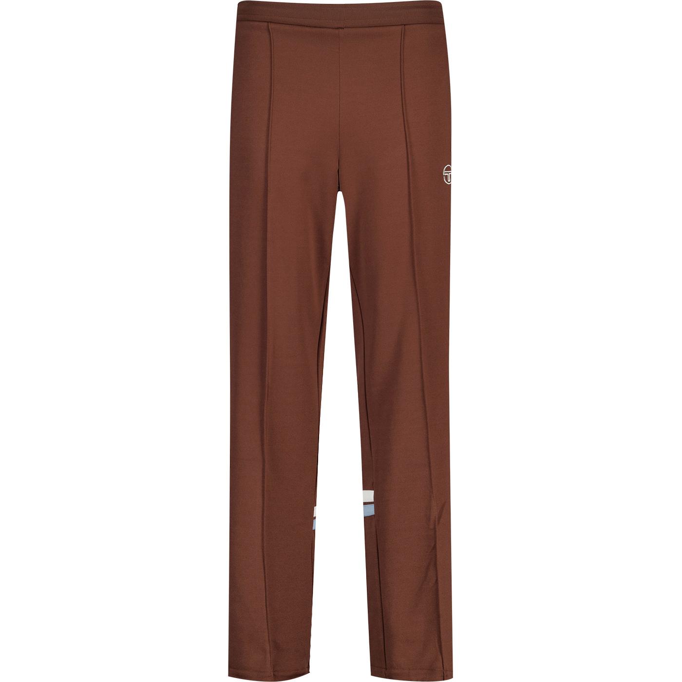 Miss Tomme Sergio Tacchini Pin Tuck Track Pants C