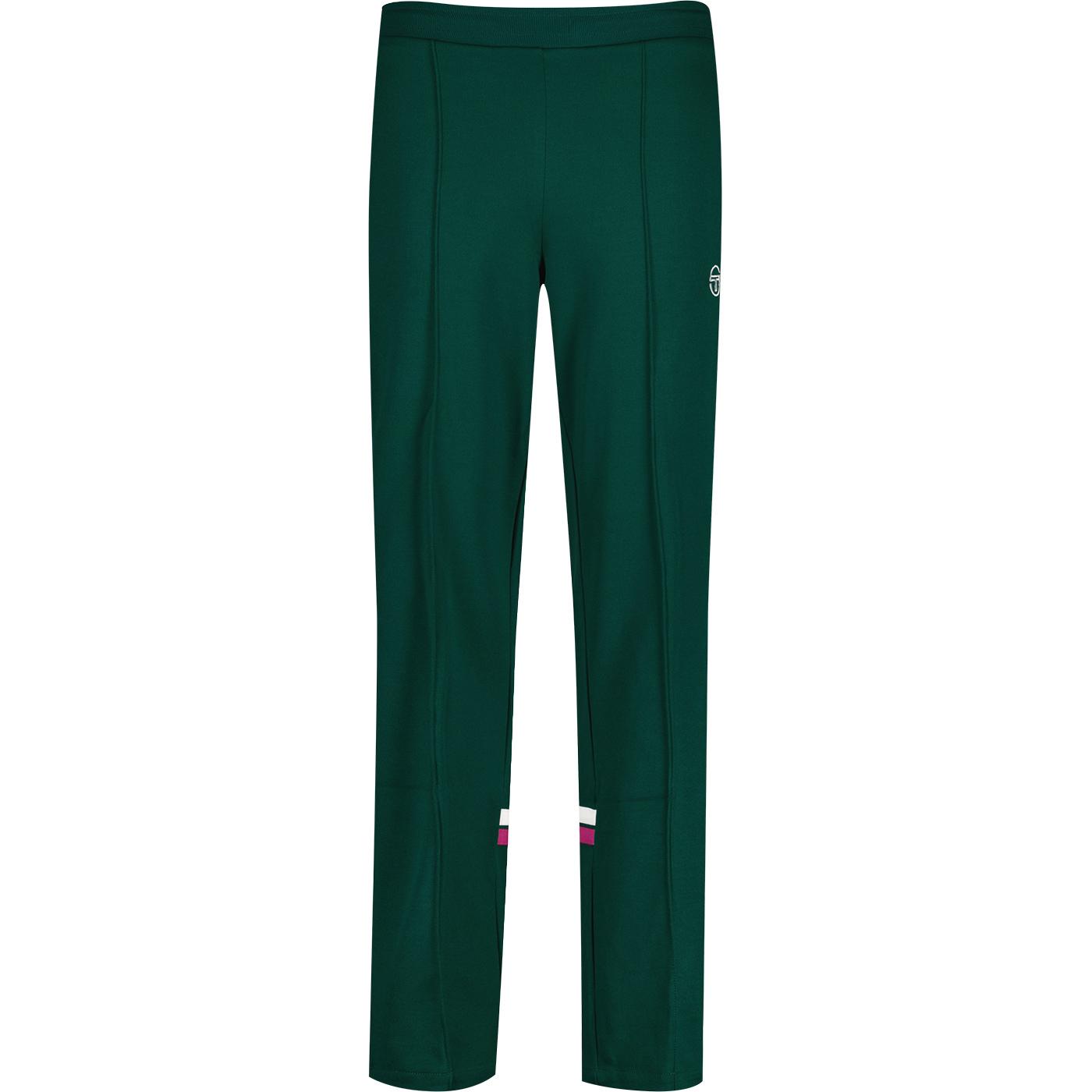 Miss Tomme Sergio Tacchini Pin Tuck Track Pants RG