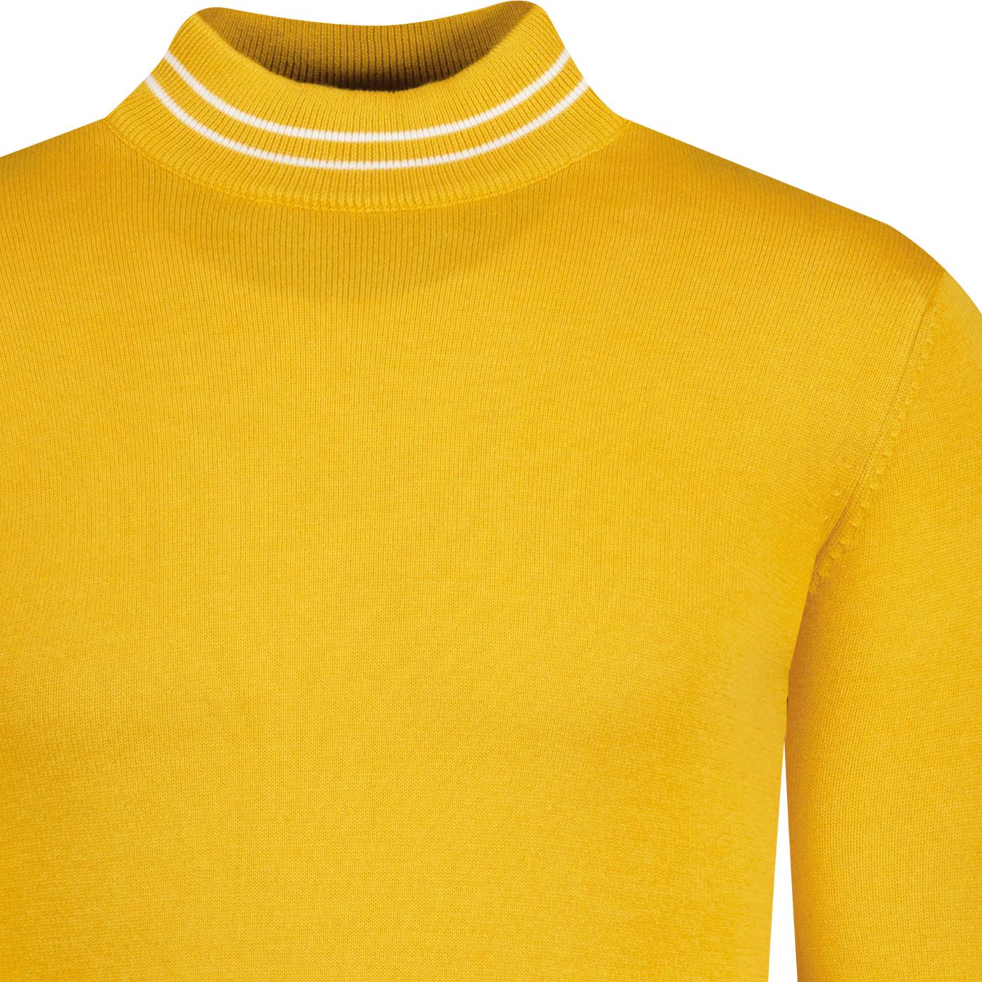 Beatnik turtleneck on sale