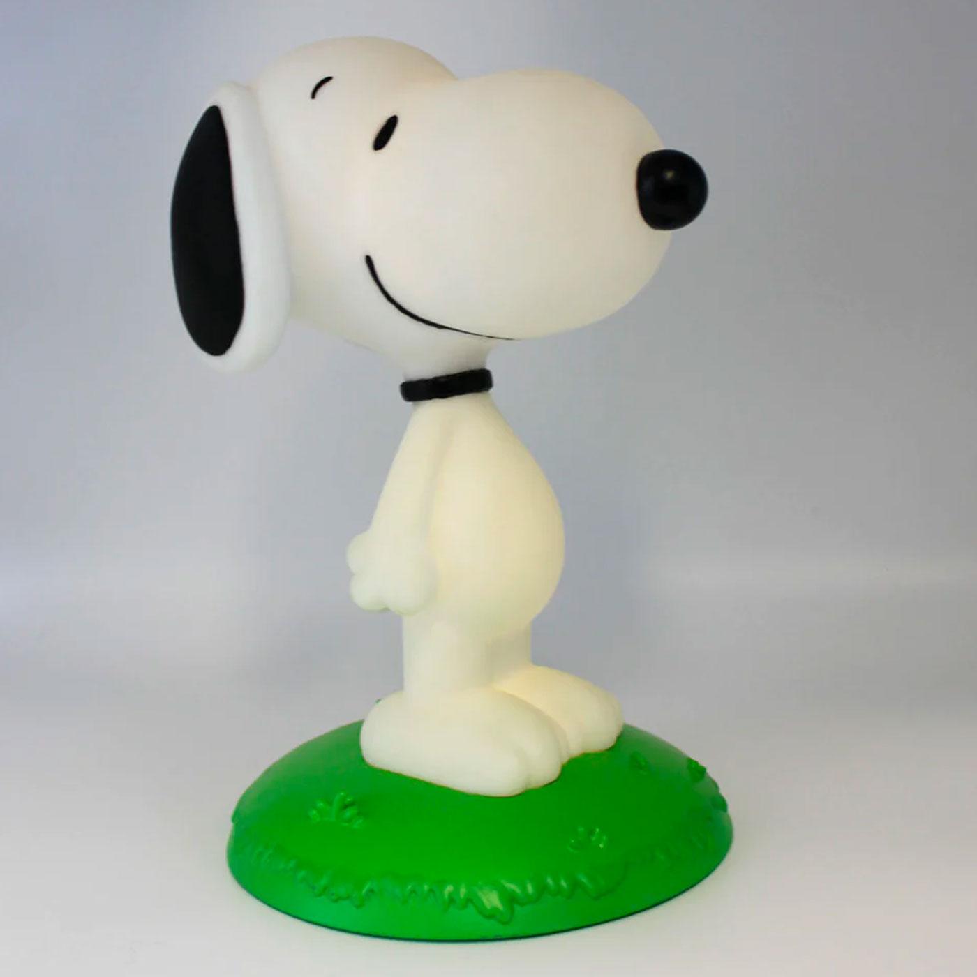 PEANUTS Retro 70s Snoopy Rechargeable LED Light