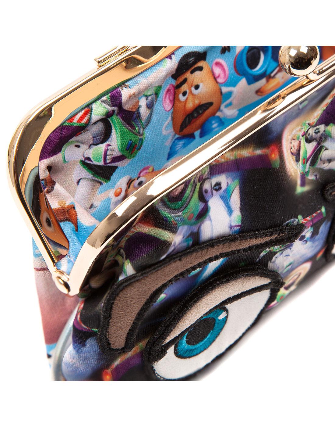 irregular choice buzz lightyear