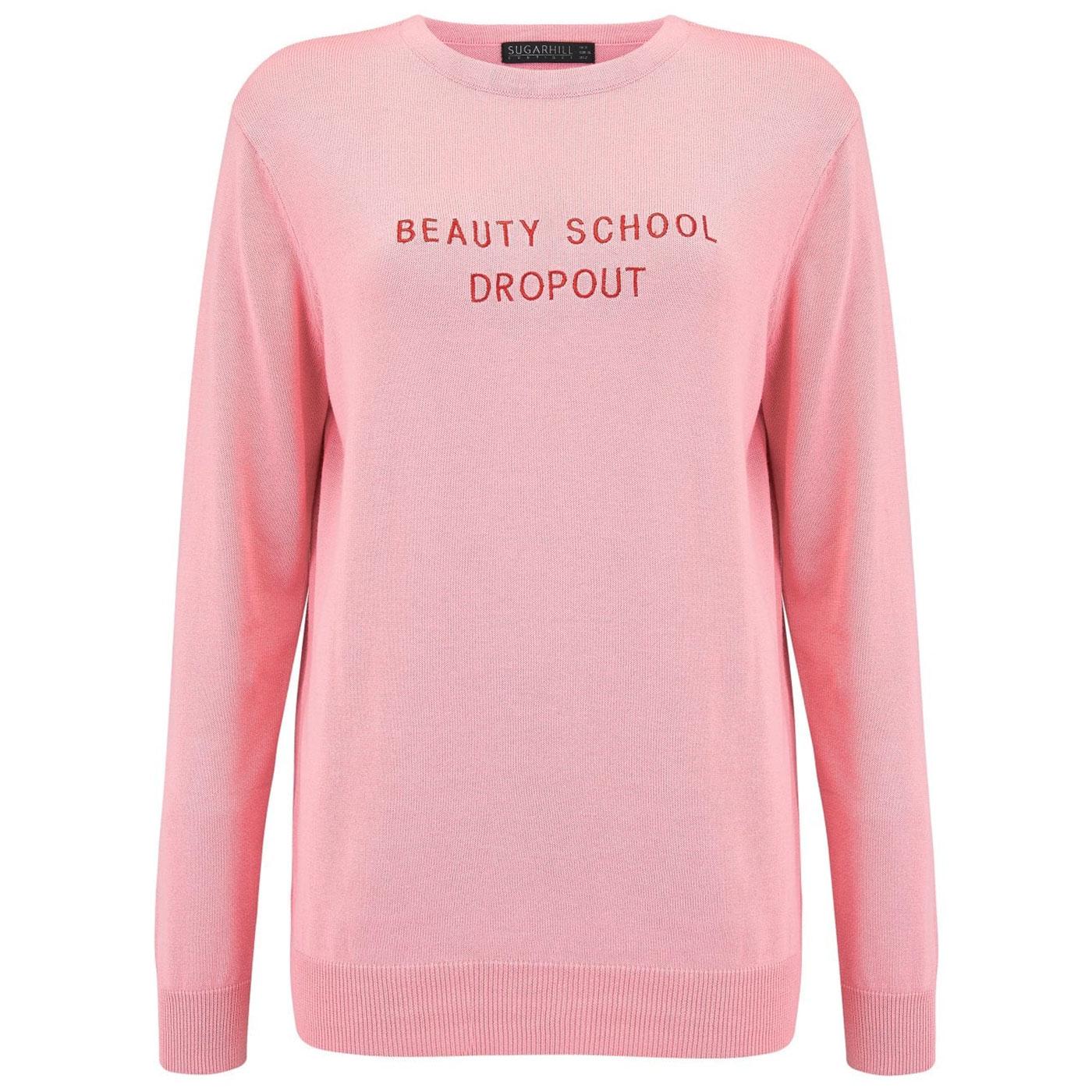 Beauty School Dropout SUGARHILL BOUTIQUE Sweater
