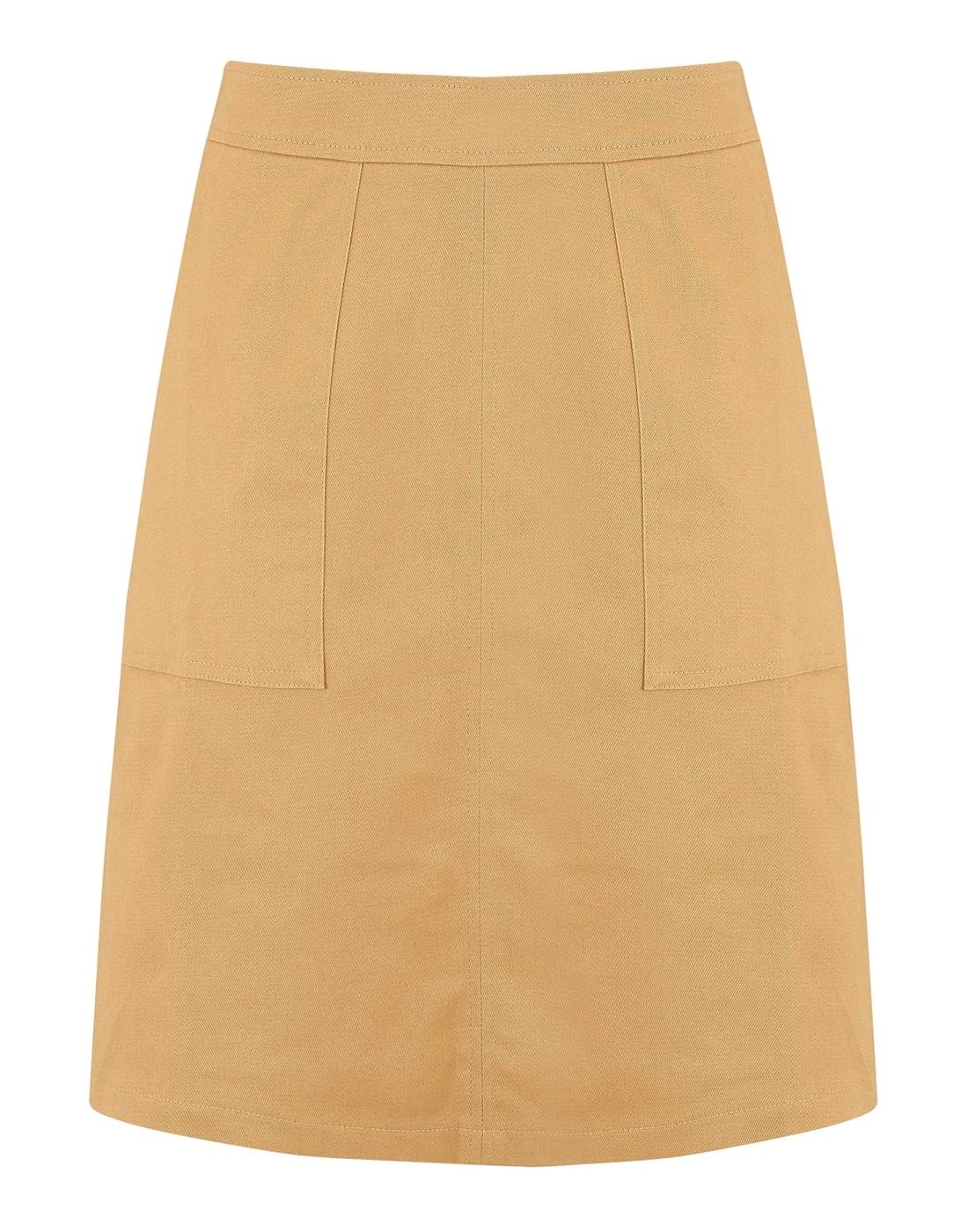 Daria SUGARHILL BOUTIQUE Retro Mod A-Line Skirt
