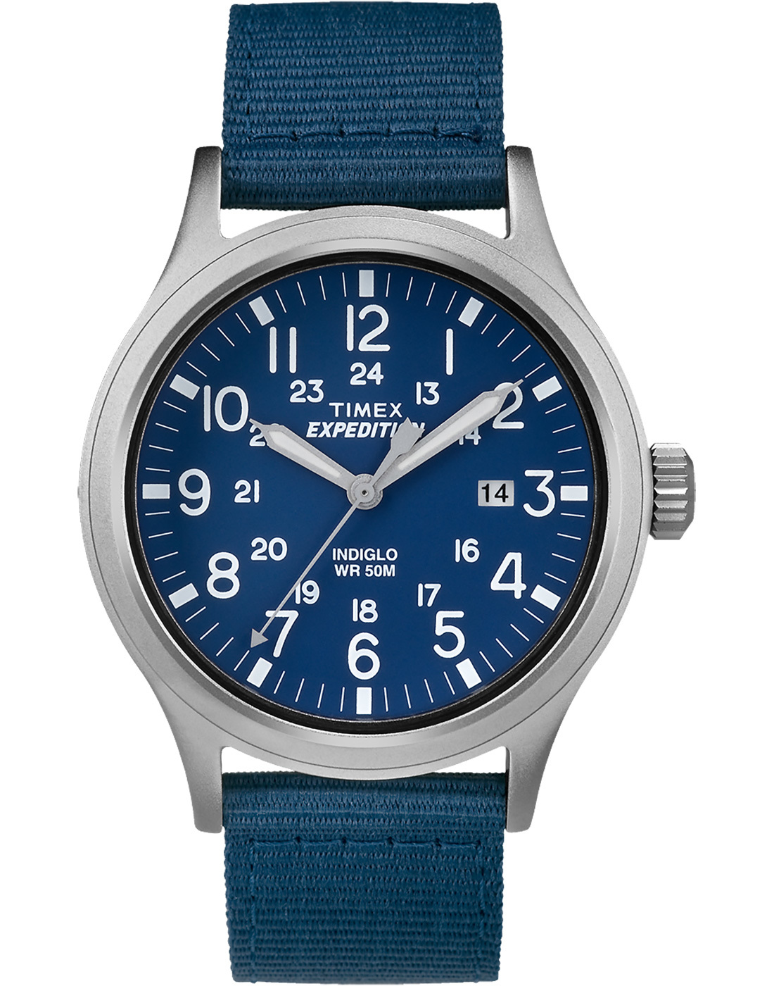 Expedition Scout TIMEX Retro Mod Watch