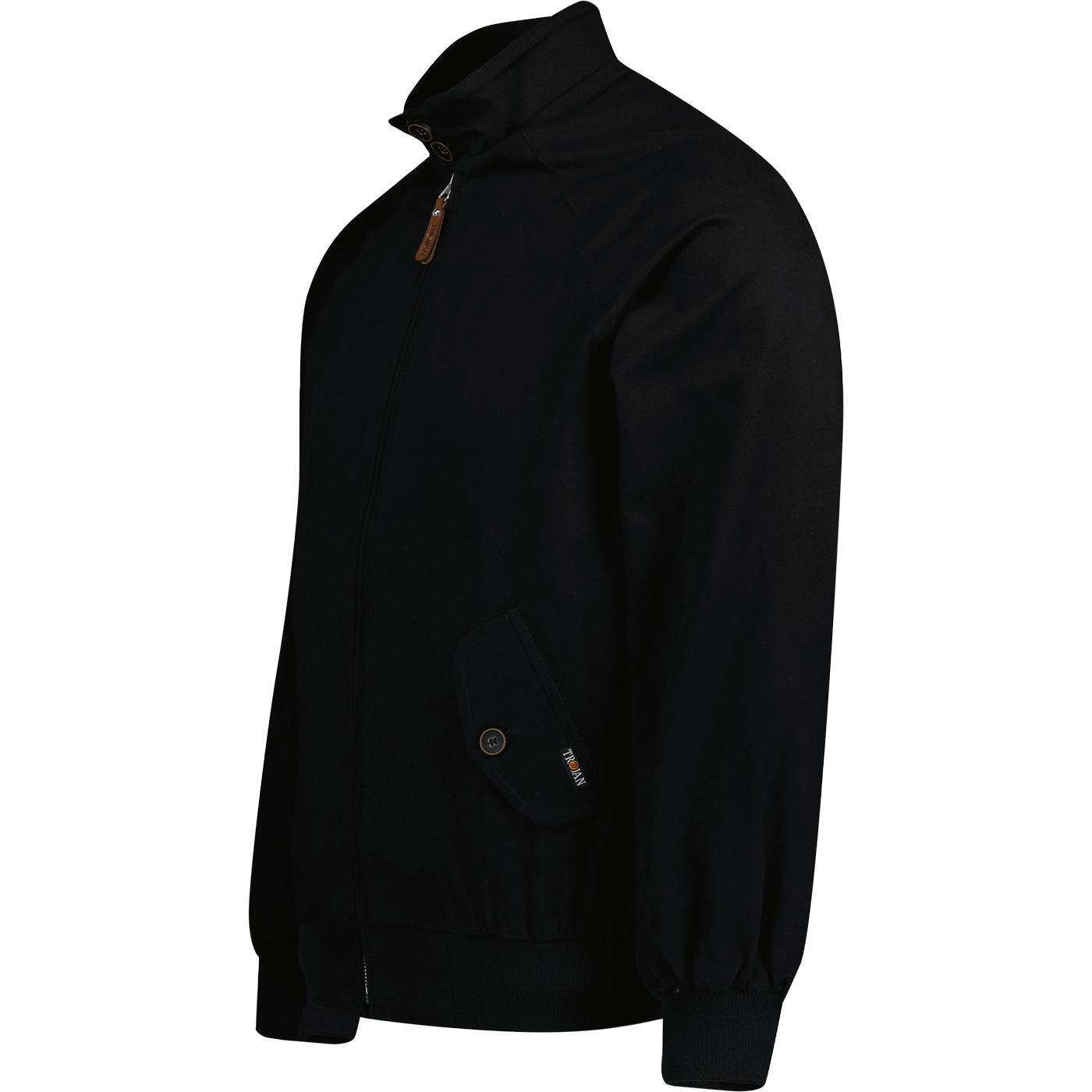 Stallion harrington jacket sale