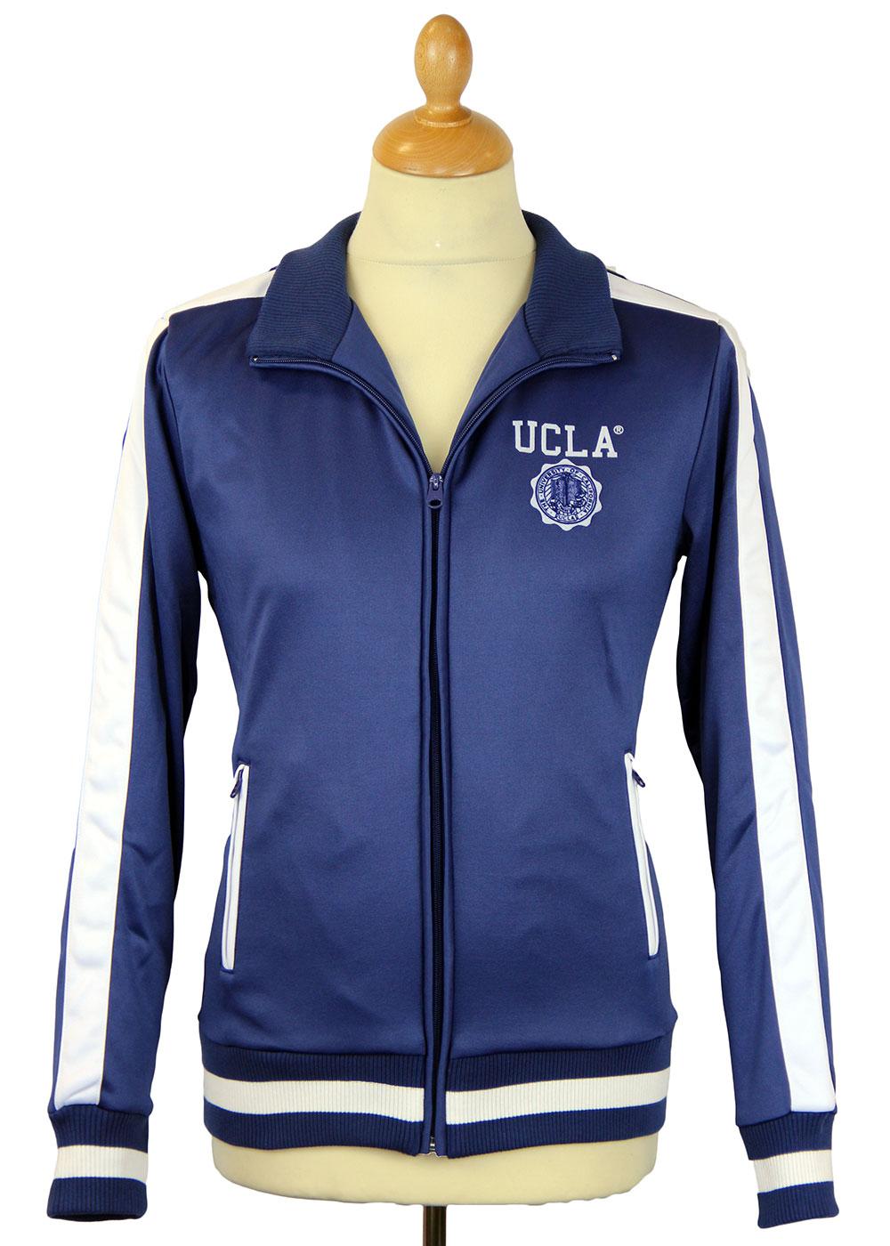 Ucla track jacket sale