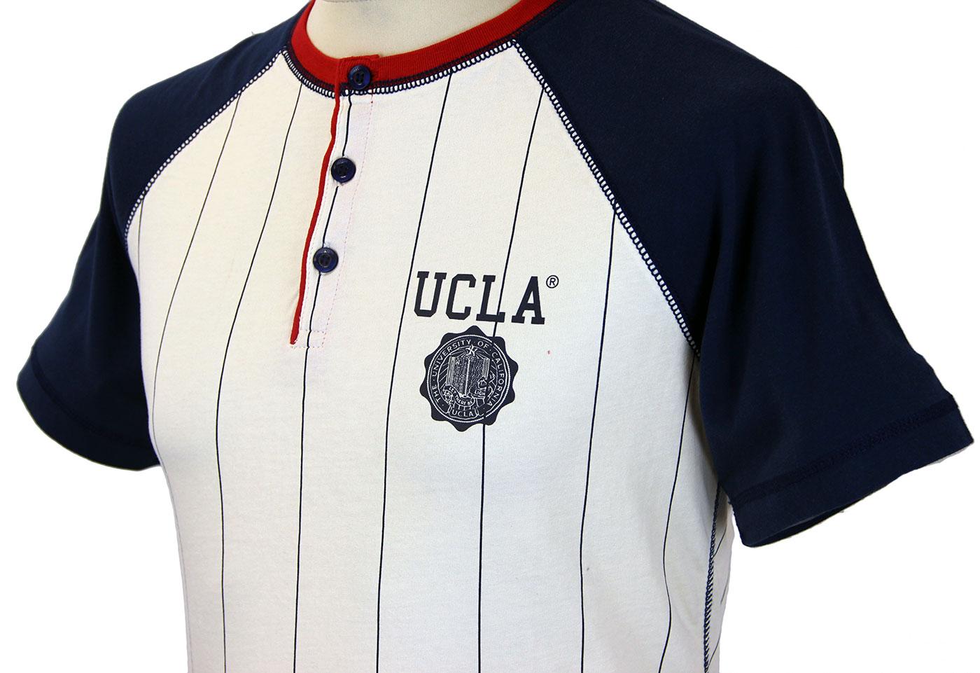 ucla baseball t shirt