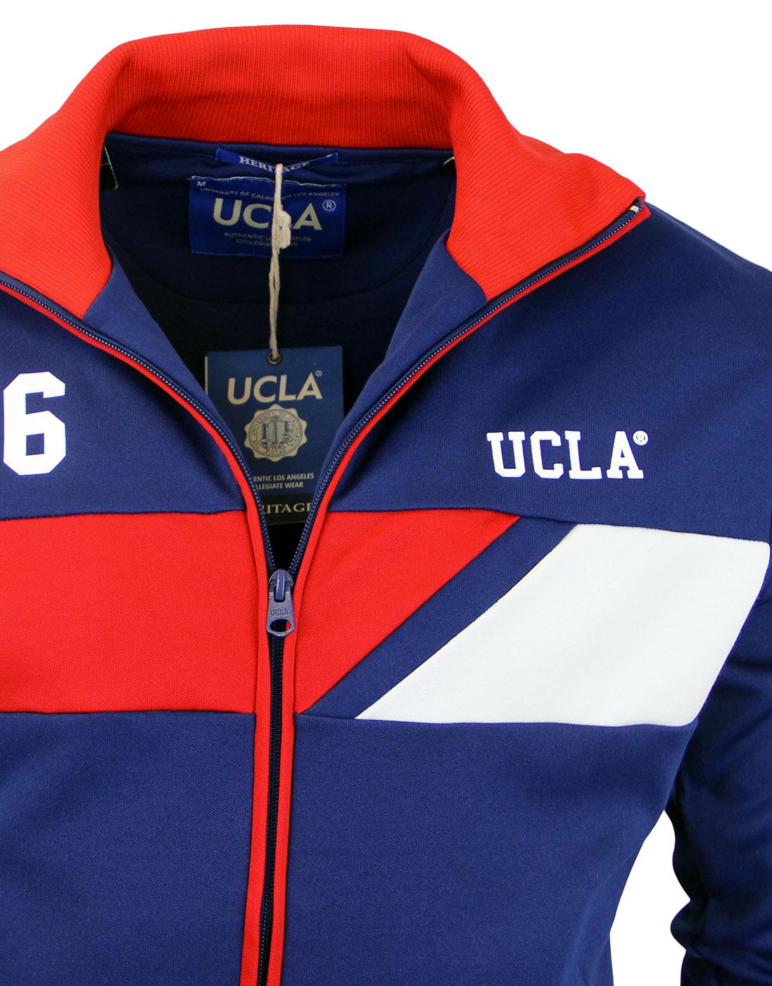 ucla track jacket