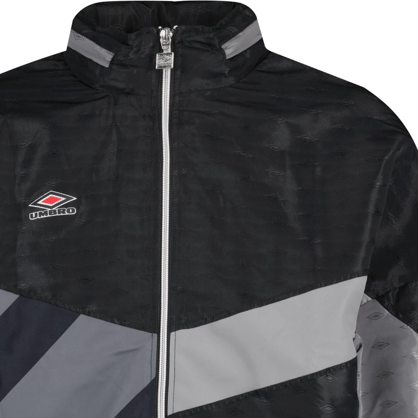 UMBRO（アンブロ）の「『別注』UMBRO×DOORS TRACK JACKET