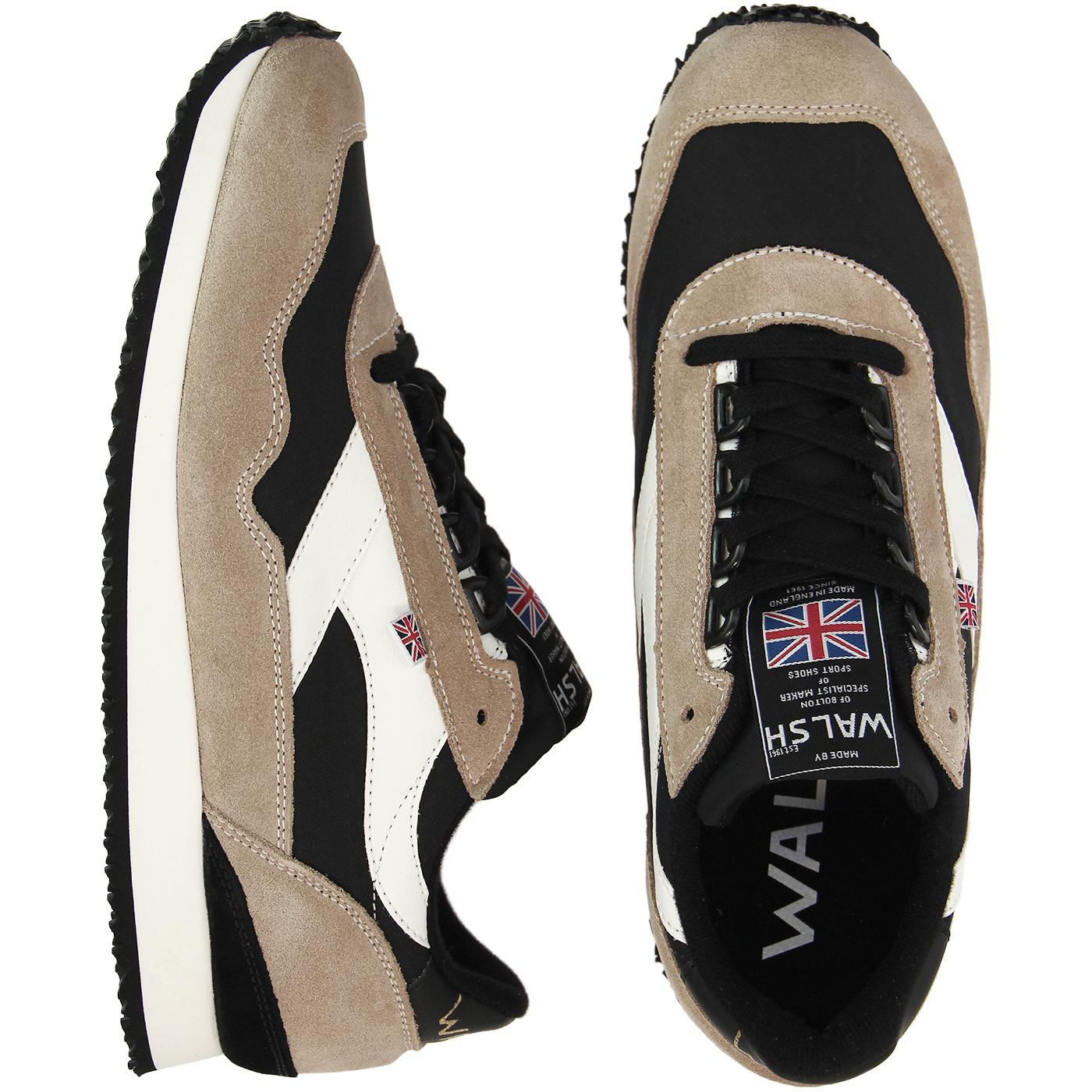 walsh trainers sale