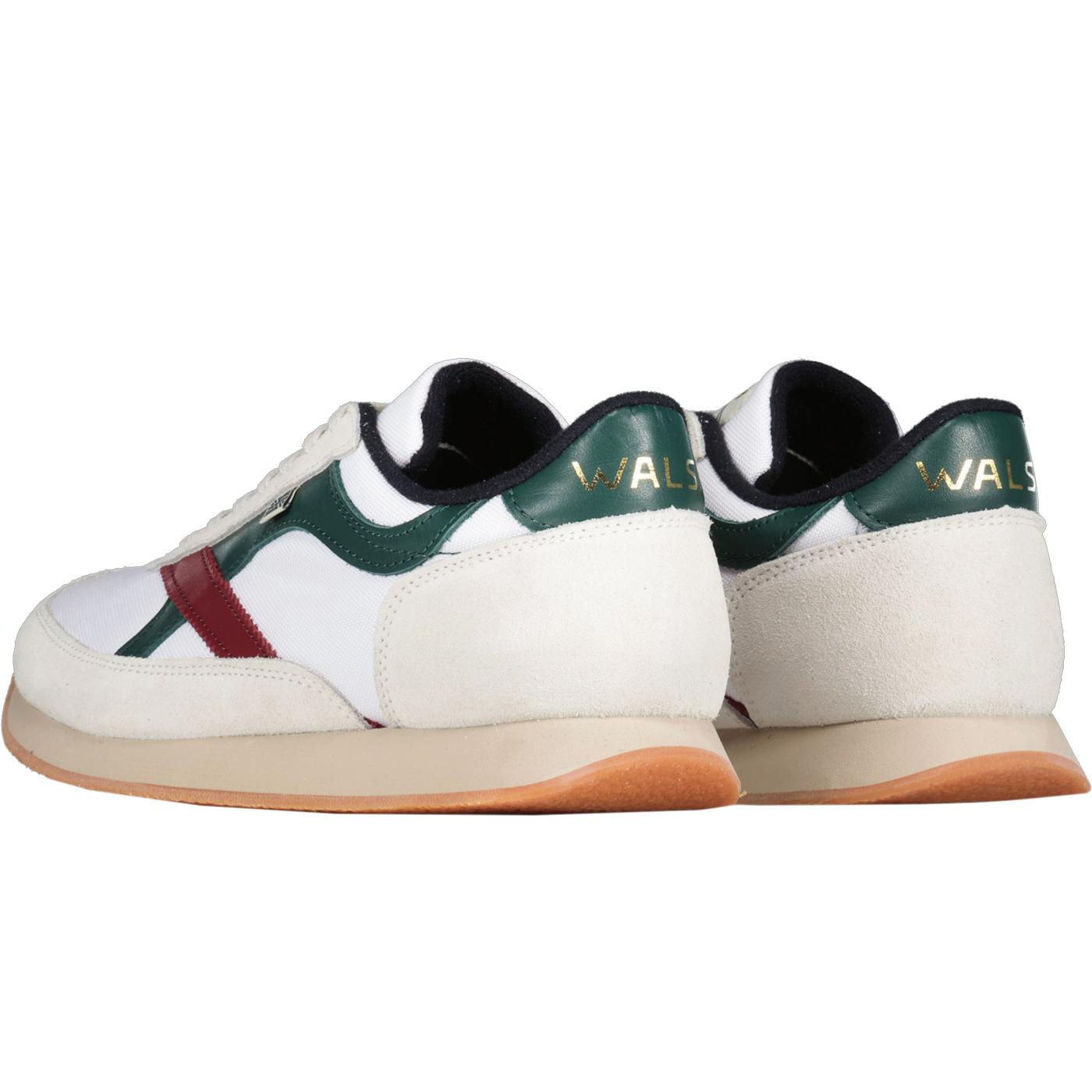 Walsh best sale trainers womens