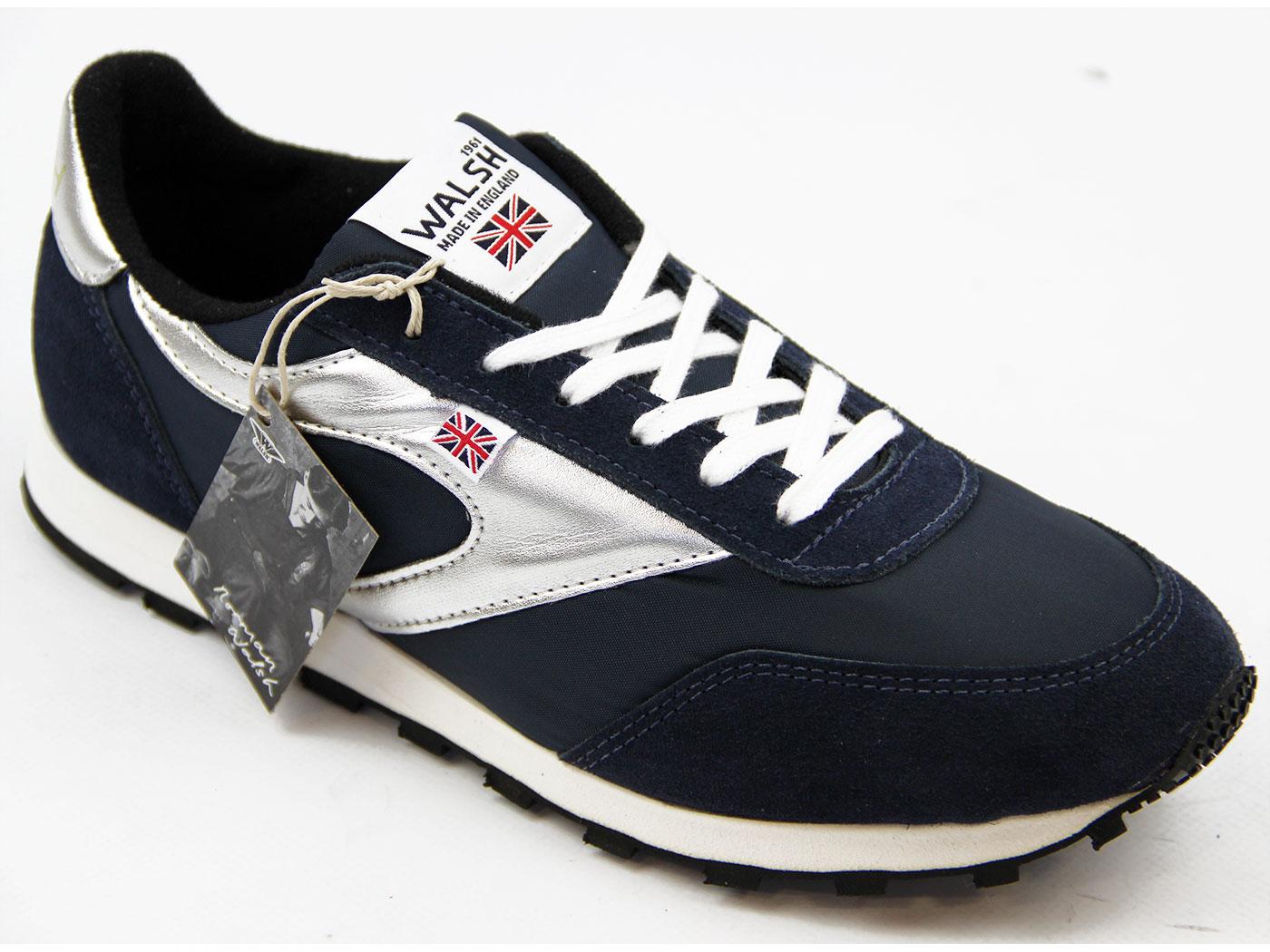 walsh trainers womens