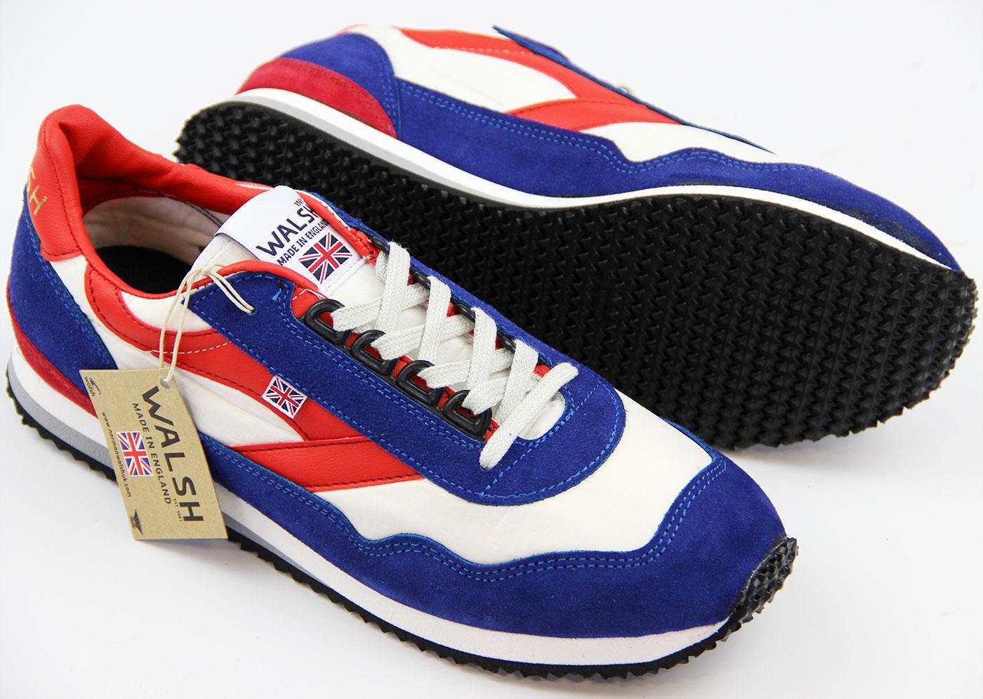 most popular trainers in uk