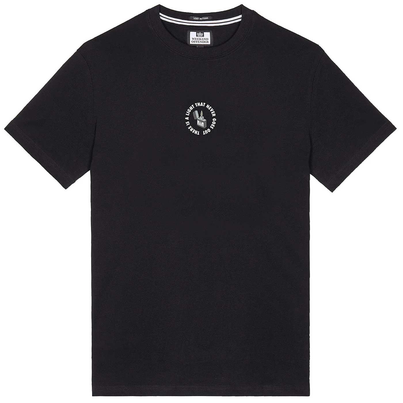 Marr Weekend Offender Smiths Retro Graphic Tee 