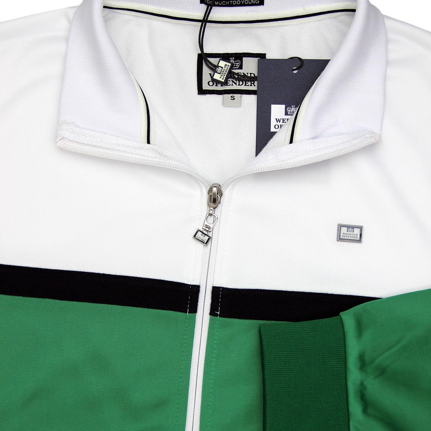 Weekend offender track outlet top