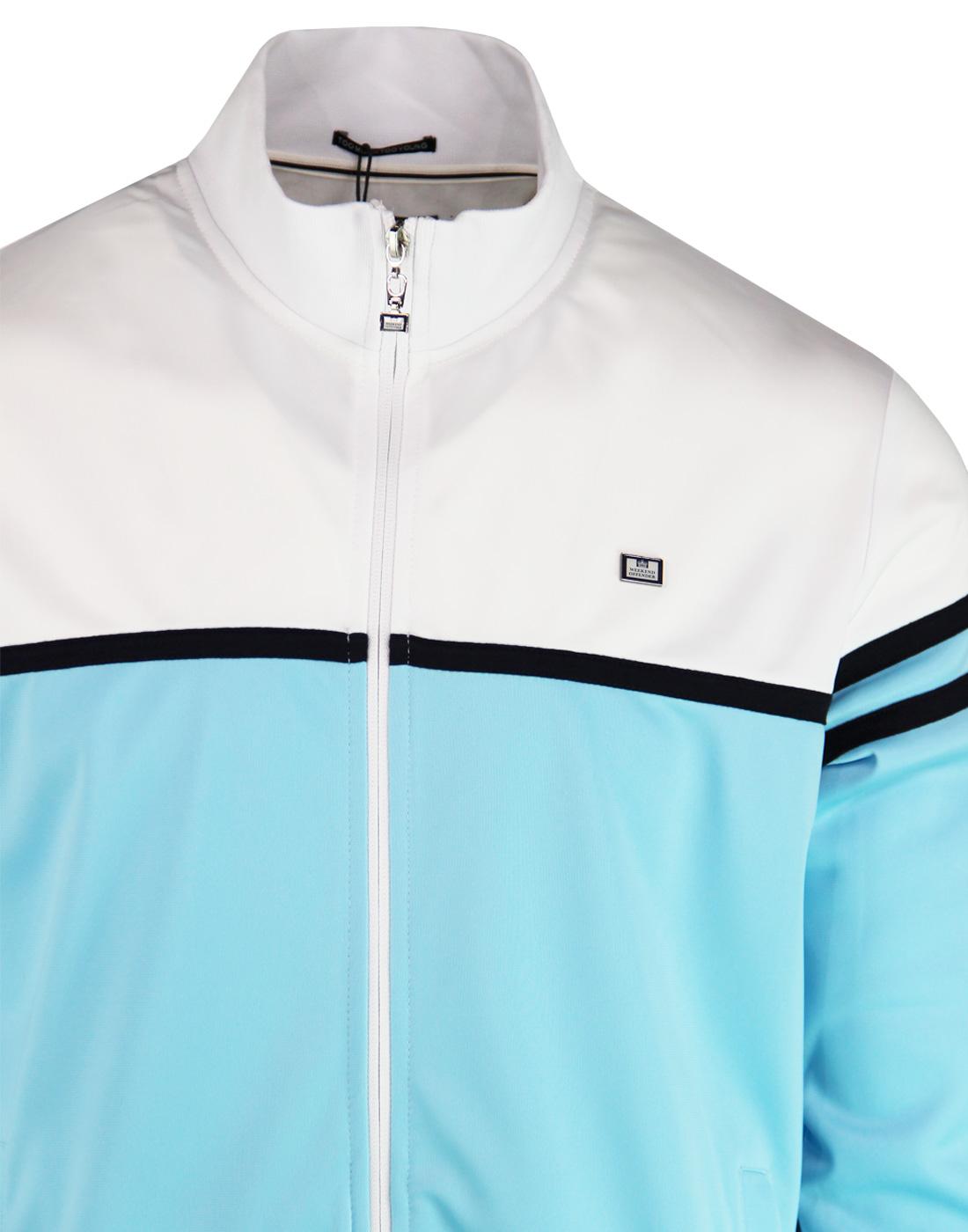 weekend offender tracksuit bottoms