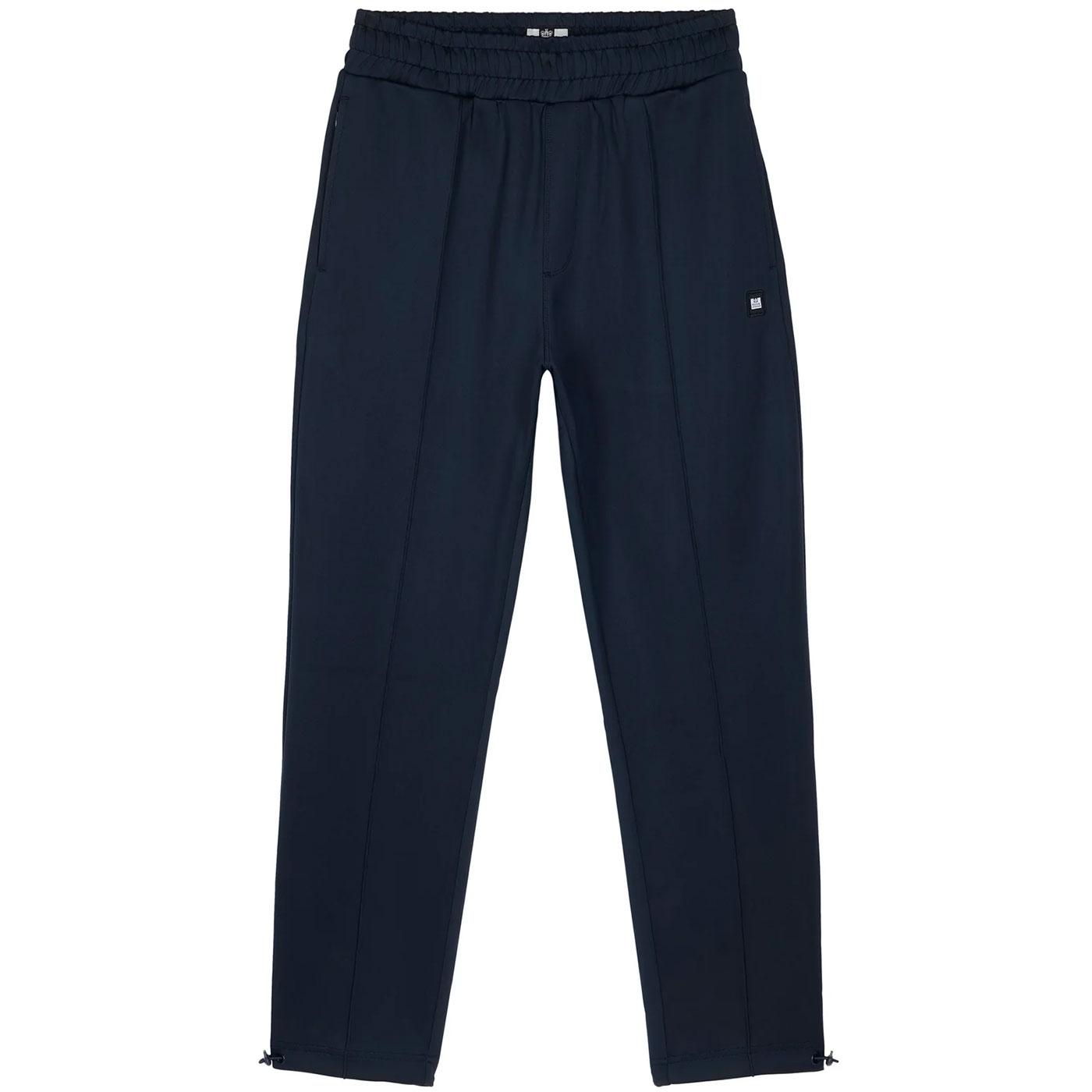 Vendetti Weekend Offender Retro '80s Track Pants N