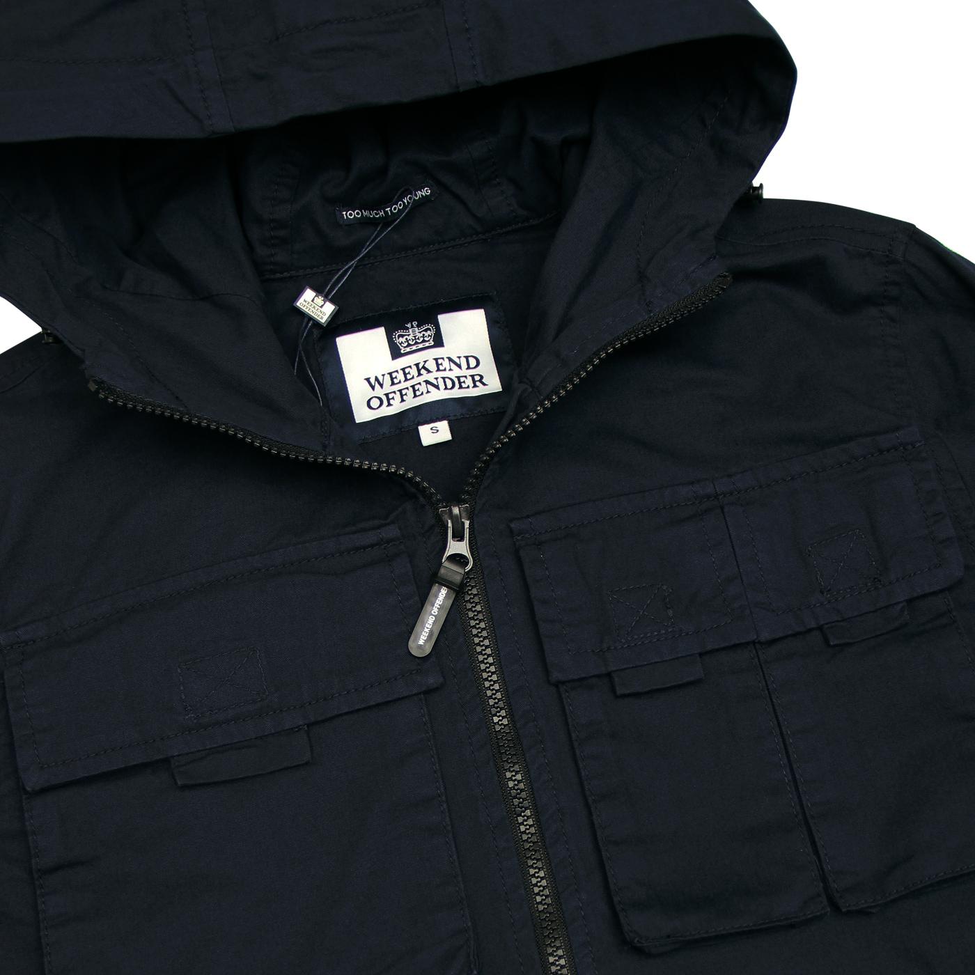 weekend offender jacket sale