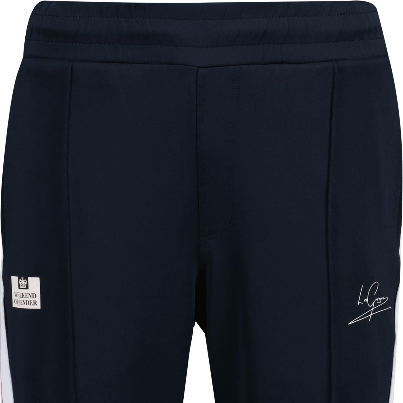 Weekend offender hot sale tracksuit bottoms