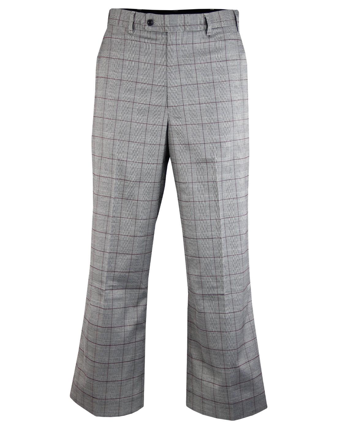 popsikecom  Oxford Bags Northern Soul Trousers Rare  A Bargain  auction  details