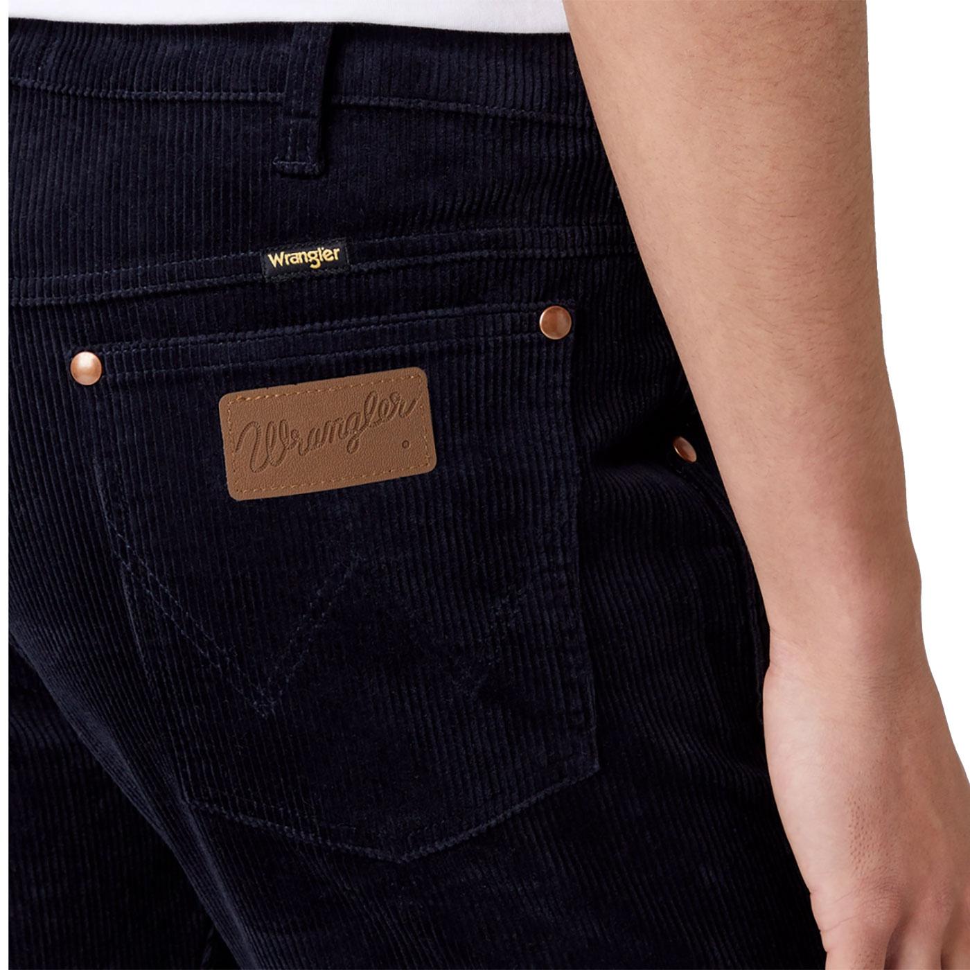 Descubrir 108+ imagen wrangler corduroy jeans - Ecover.mx