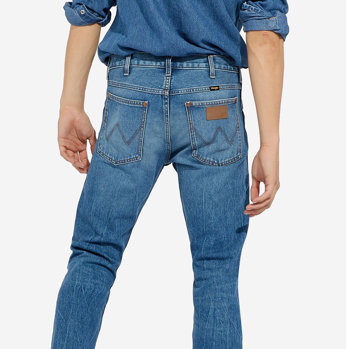 wrangler 11mwz jeans