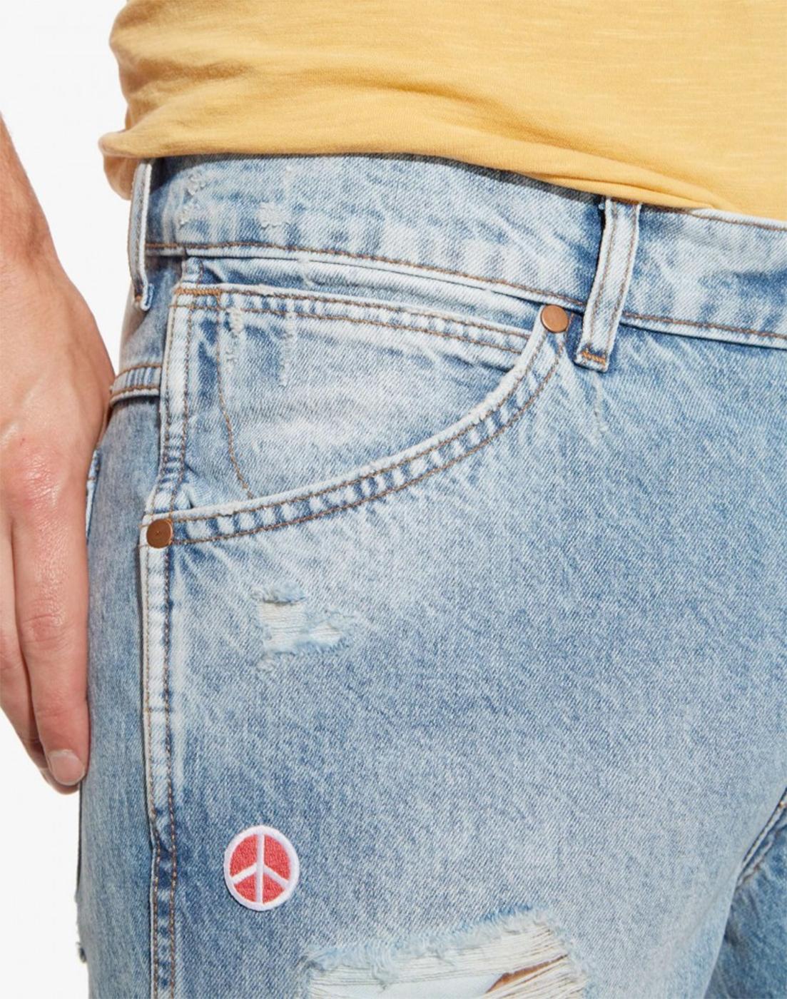 70s wrangler jeans
