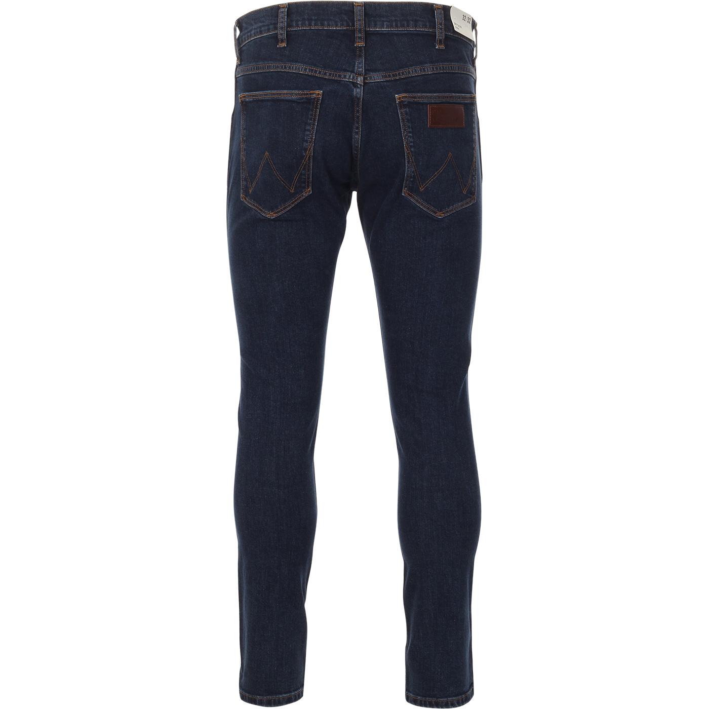wrangler bryson skinny jeans