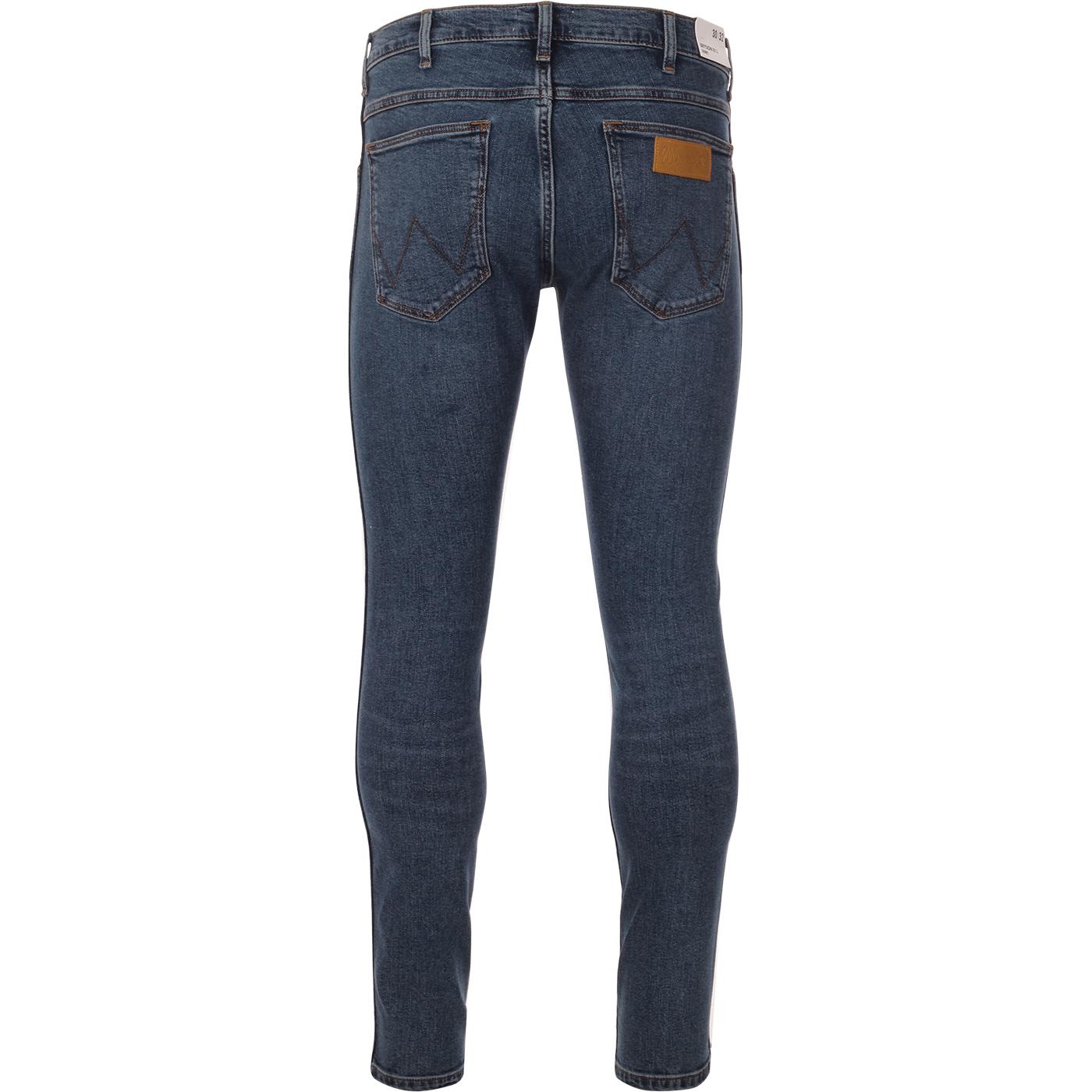 wrangler bryson blackout blue