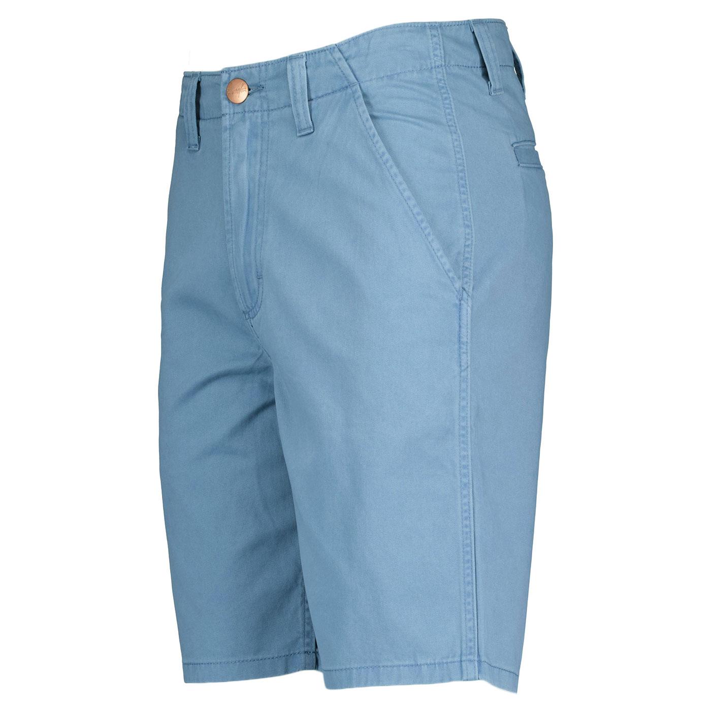 Wrangler store chino shorts