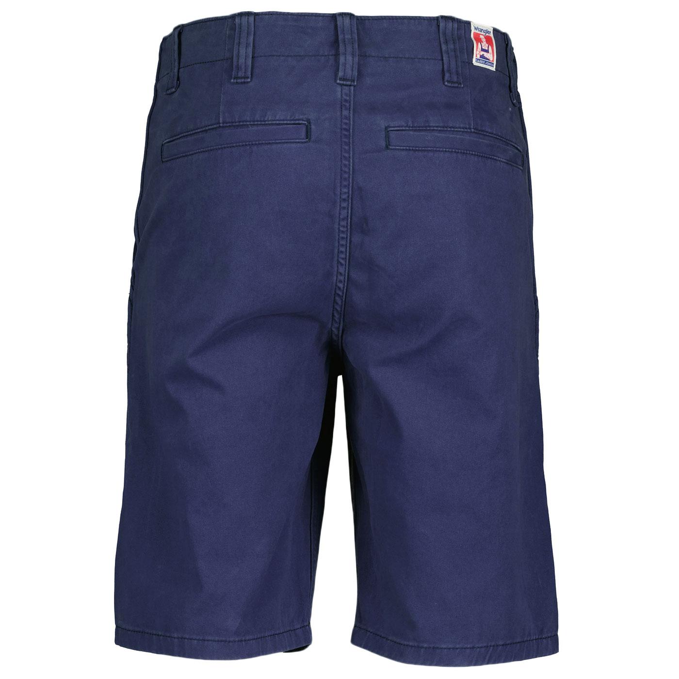 Wrangler clearance chino shorts