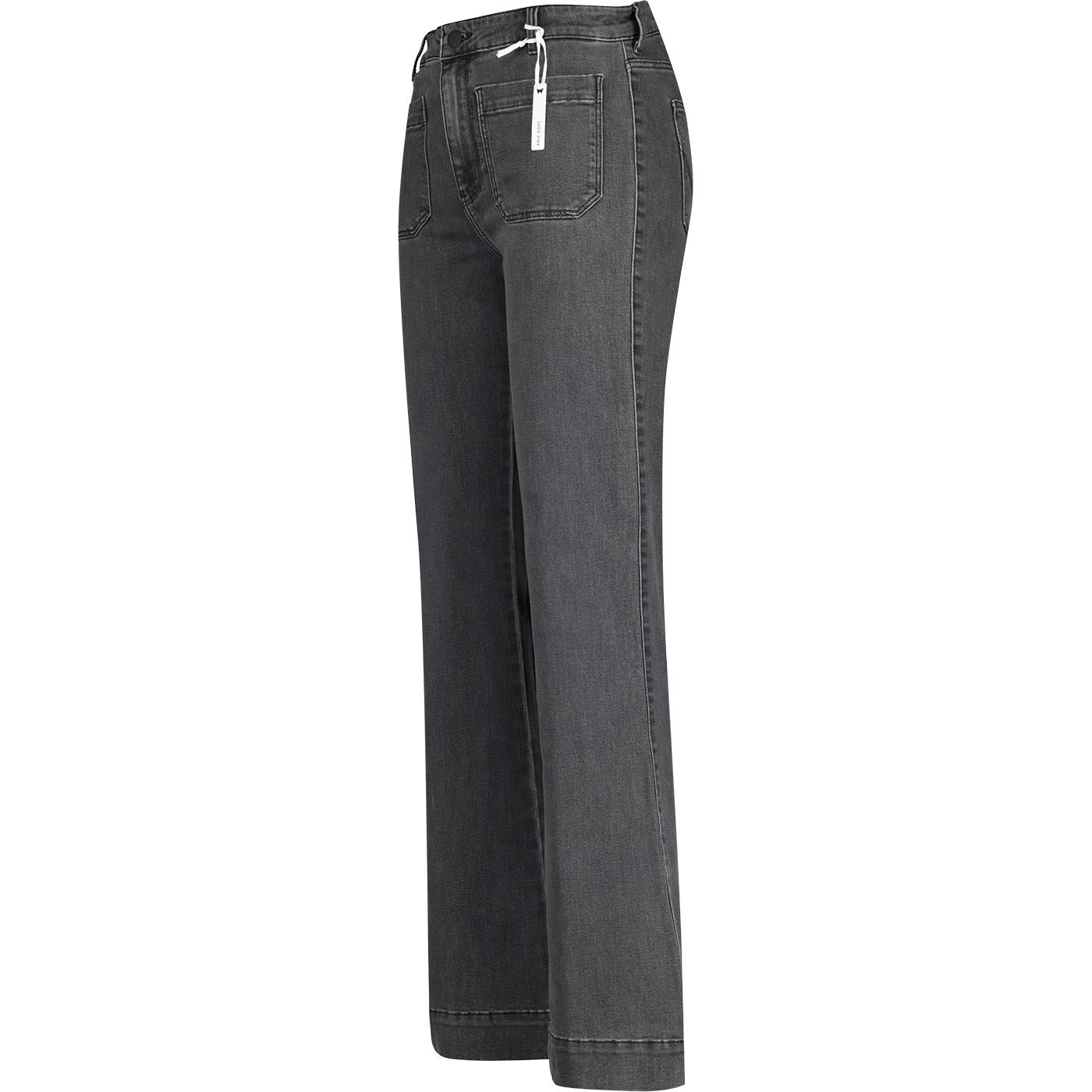 Wrangler Flare - Flared jeans 