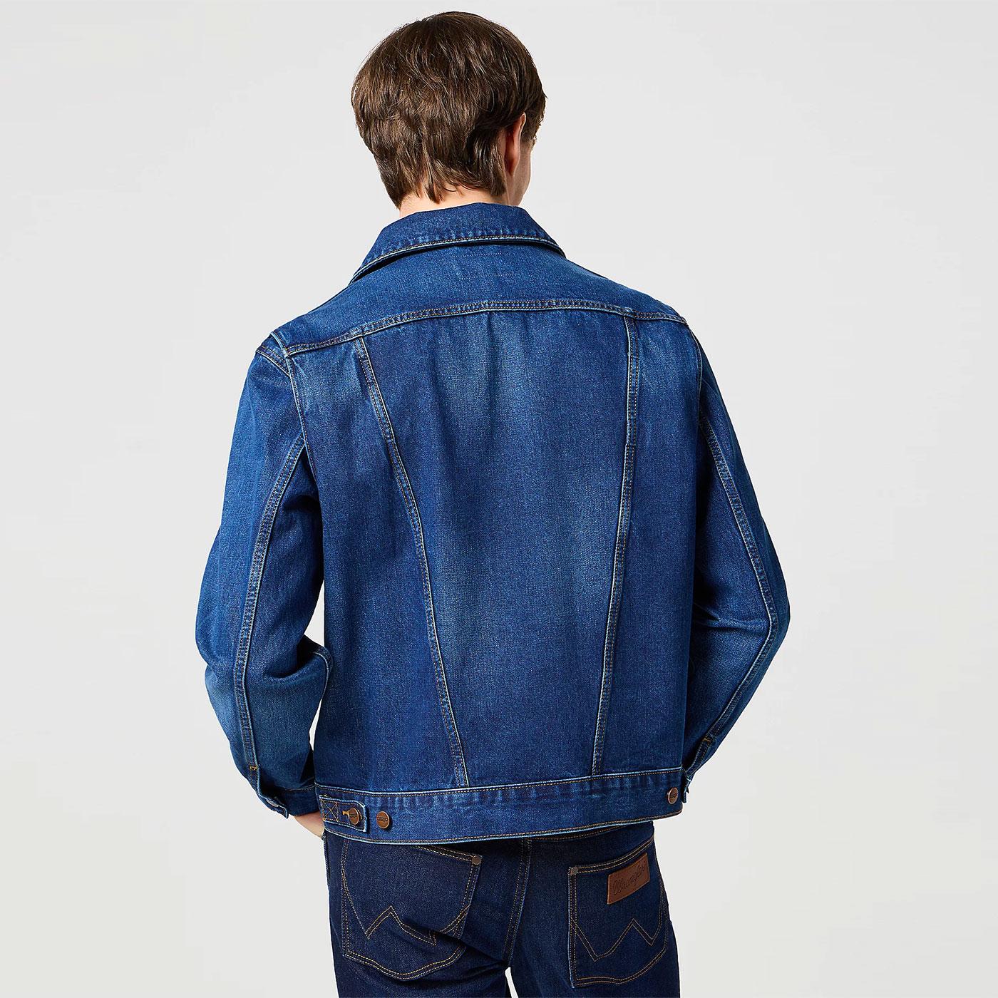 Vintage Wrangler 