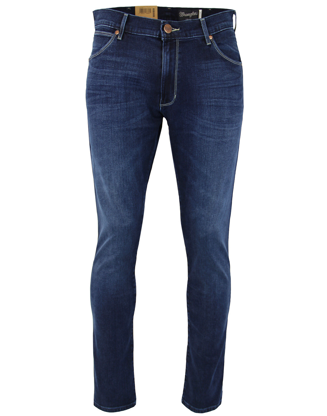 Larston WRANGLER Slim Soft Luxe Denim Jeans