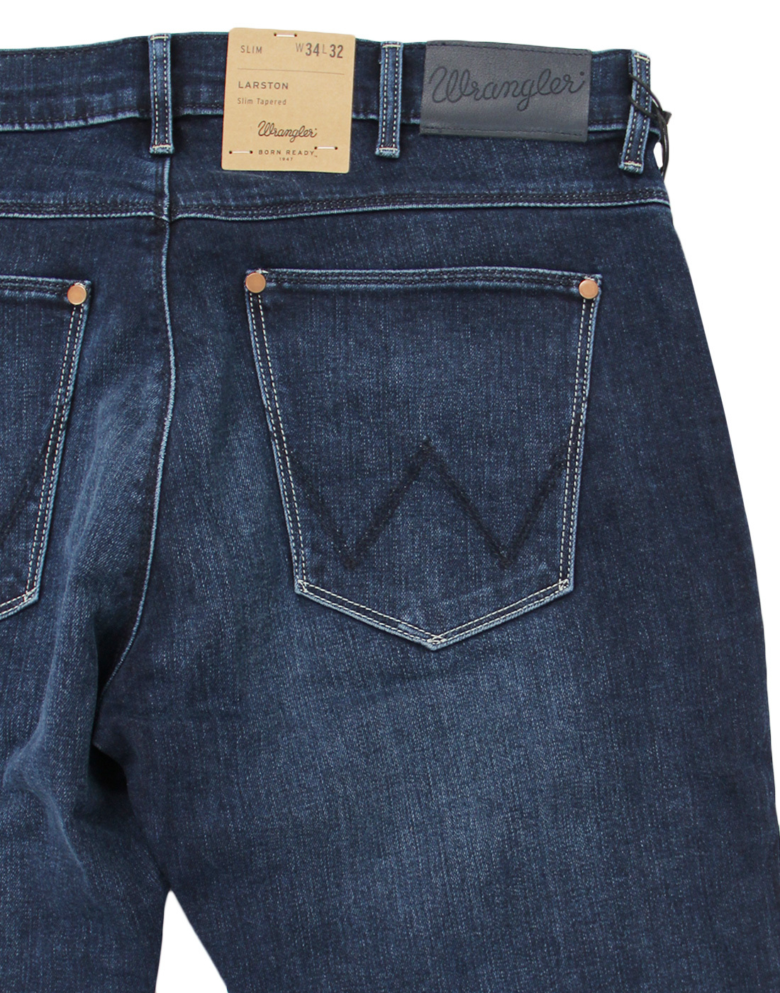 wrangler soft jeans