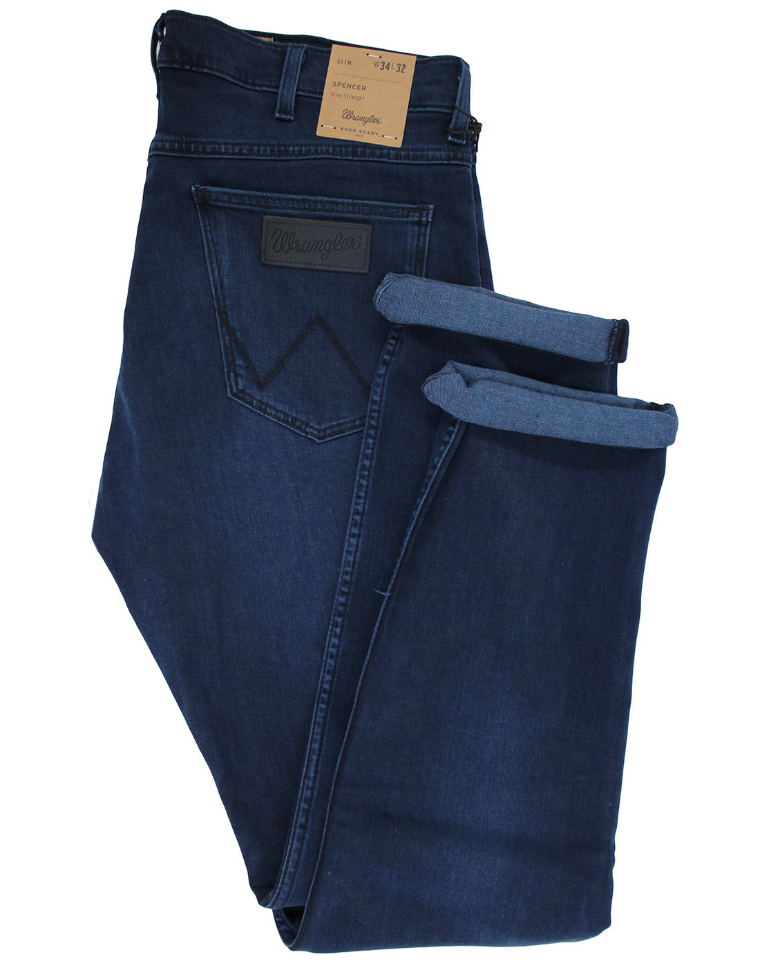 wrangler soft jeans