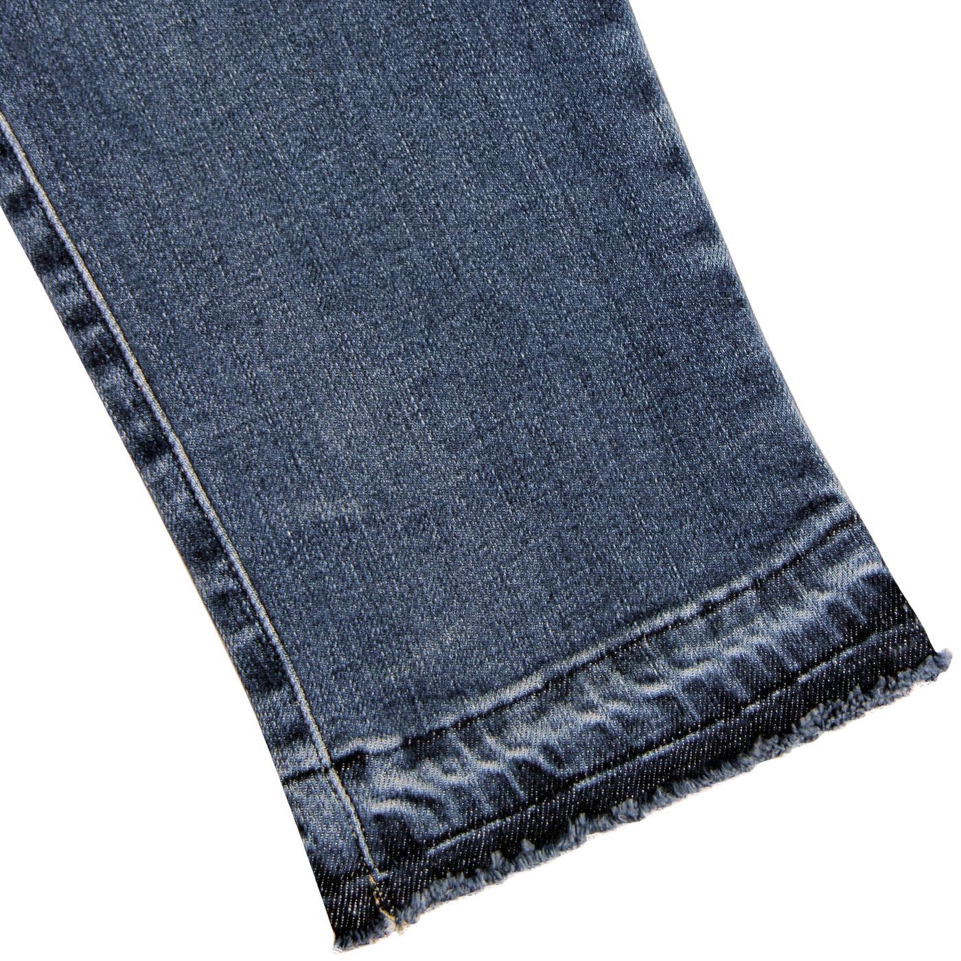 wrangler strangler jeans