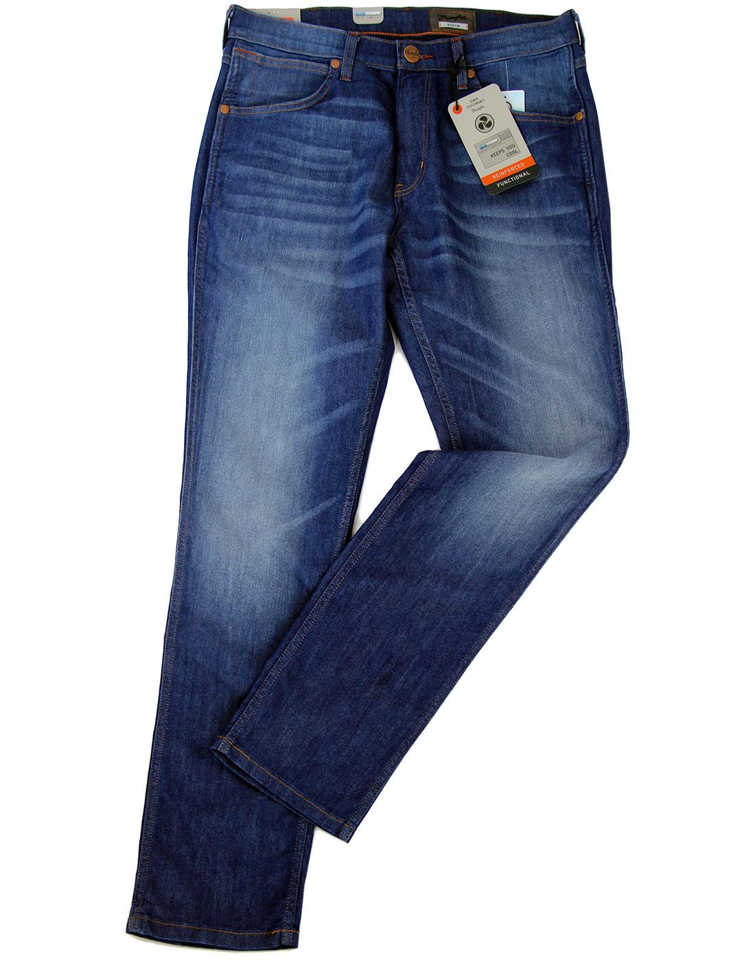 Wrangler Coolmax Jeans Giveaway!