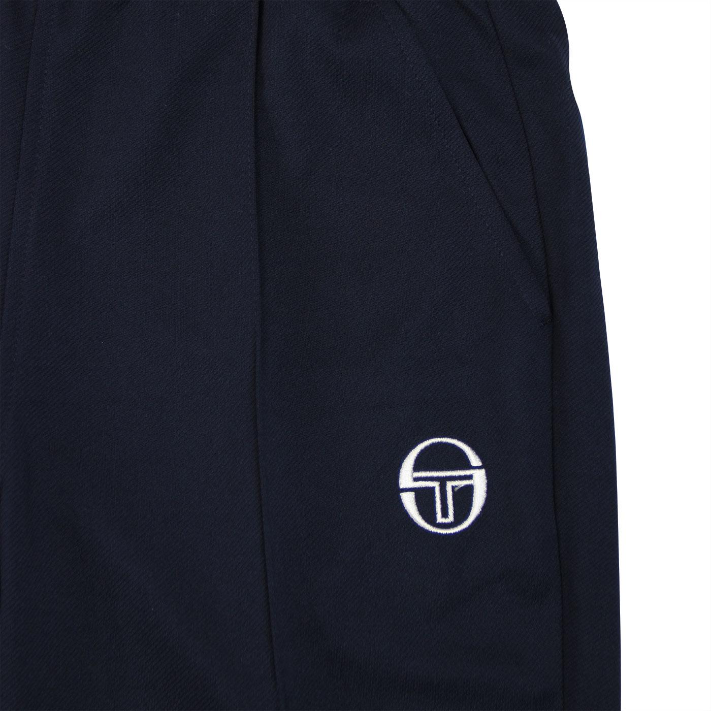 sergio tacchini track bottoms