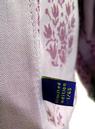 NineteenThirty 'Positano' Mod Floral Paisley Shirt