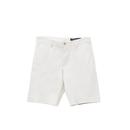 FRENCH CONNECTION Machine Stretch Shorts FROST