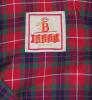 'Rebel G9' - Baracuta G9 Harrington