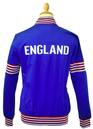 ADMIRAL England 75 Retro Indie Mod Track Jacket RB
