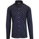 Cognito FAR AFIELD Manchester Worker Bee Shirt