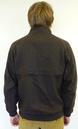 BARACUTA 'Hazelwood' G9 Slimfit Harrington Jacket