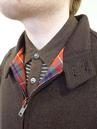 BARACUTA 'Hazelwood' G9 Slimfit Harrington Jacket
