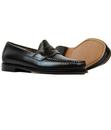 Heritage Logan BASS WEEJUNS Mod Penny Loafers B