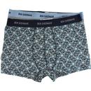Bodin BEN SHERMAN 2 Pack Retro Paisley Trunks